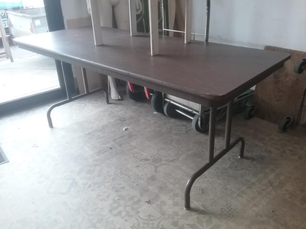 TABLE P.IANTE INDUS