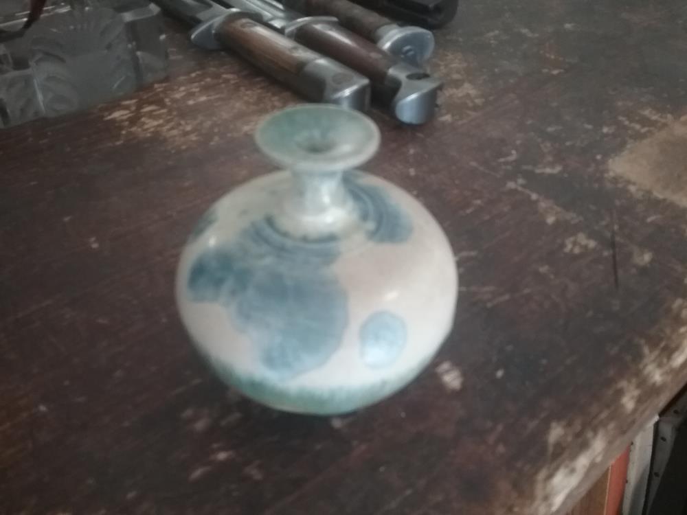 PETIT VASE 