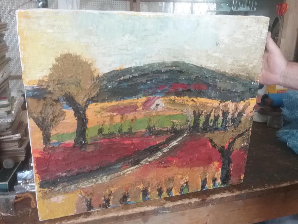 HST PAYSAGE