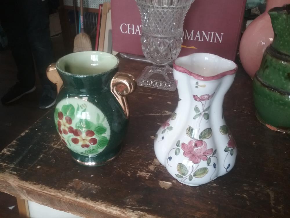 PETIT VASE 