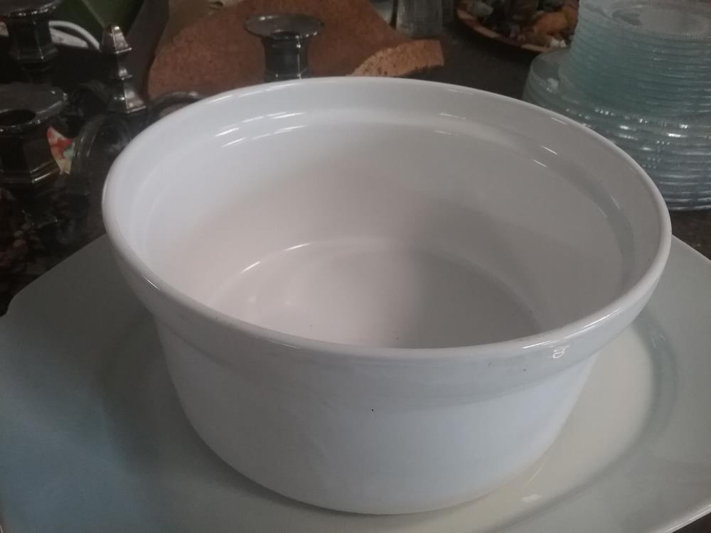 PLAT A SOUFFLE