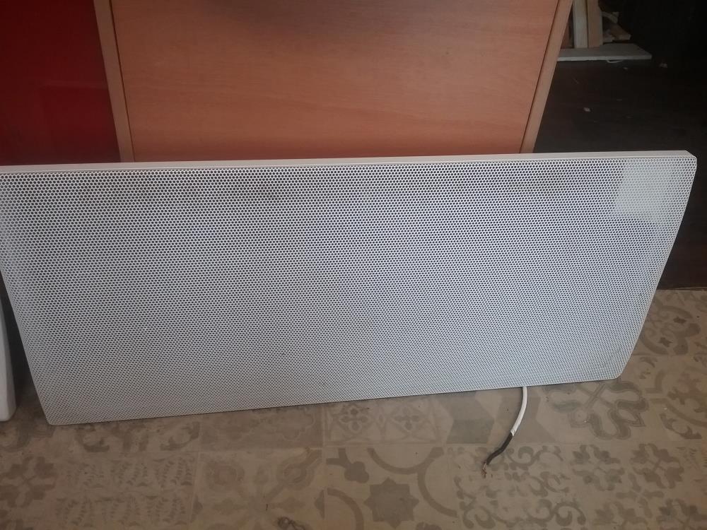 RADIATEUR 2000W