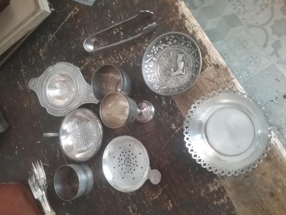 OBJET MA