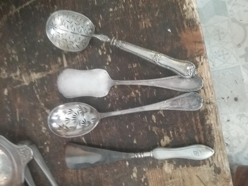 OBJET MA