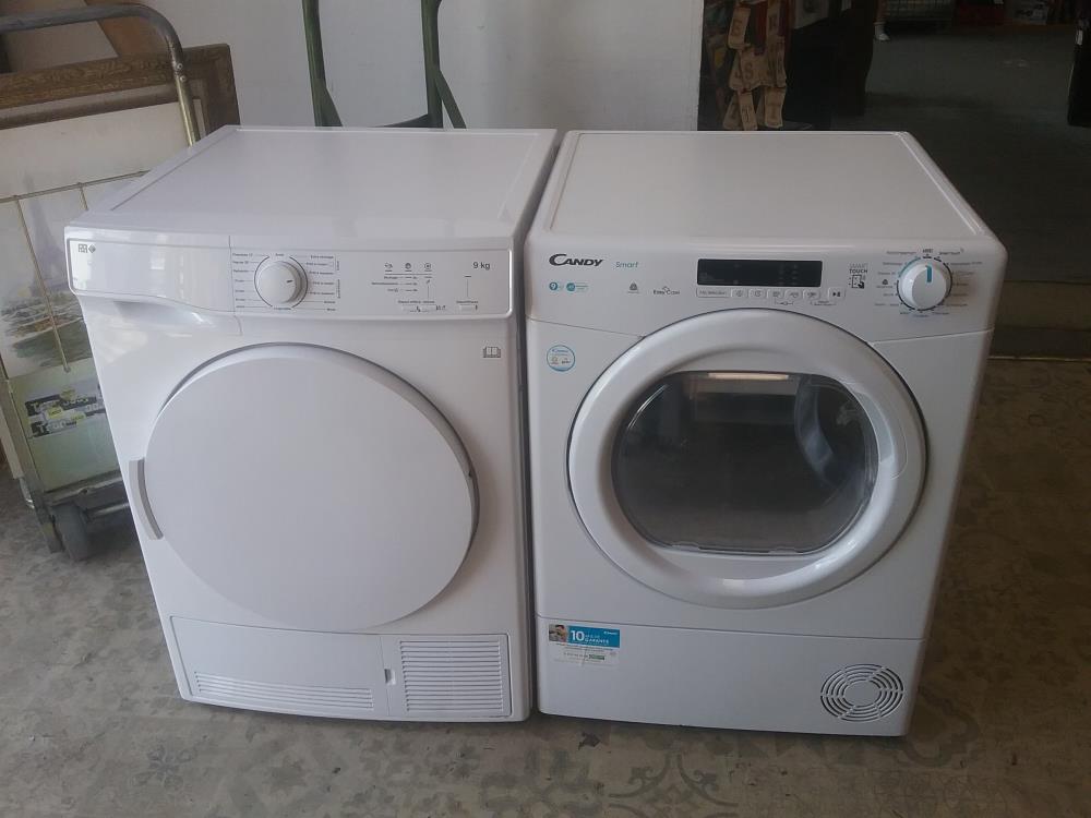 SECHE LINGE 9KG