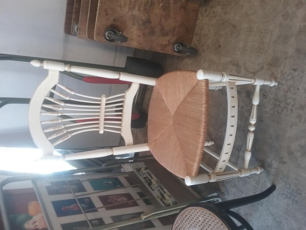 CHAISE PROVENCALE