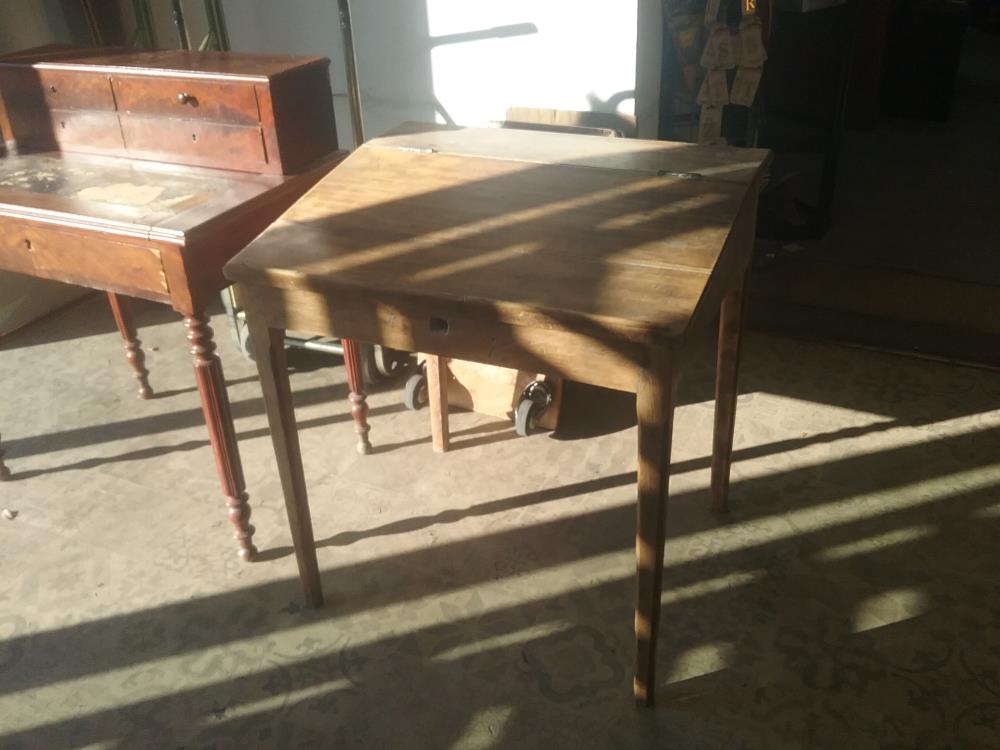 BUREAU