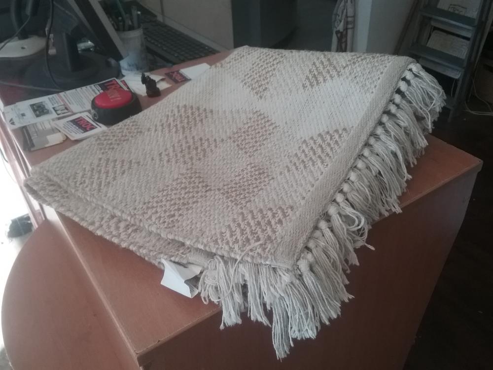 TAPIS 90X150 MDM