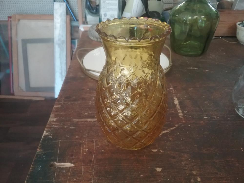 PICHET ANANAS
