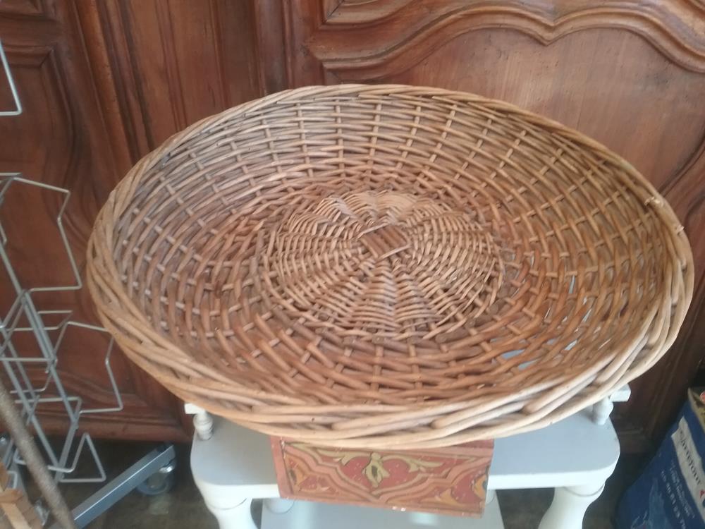 PANIER OSIER
