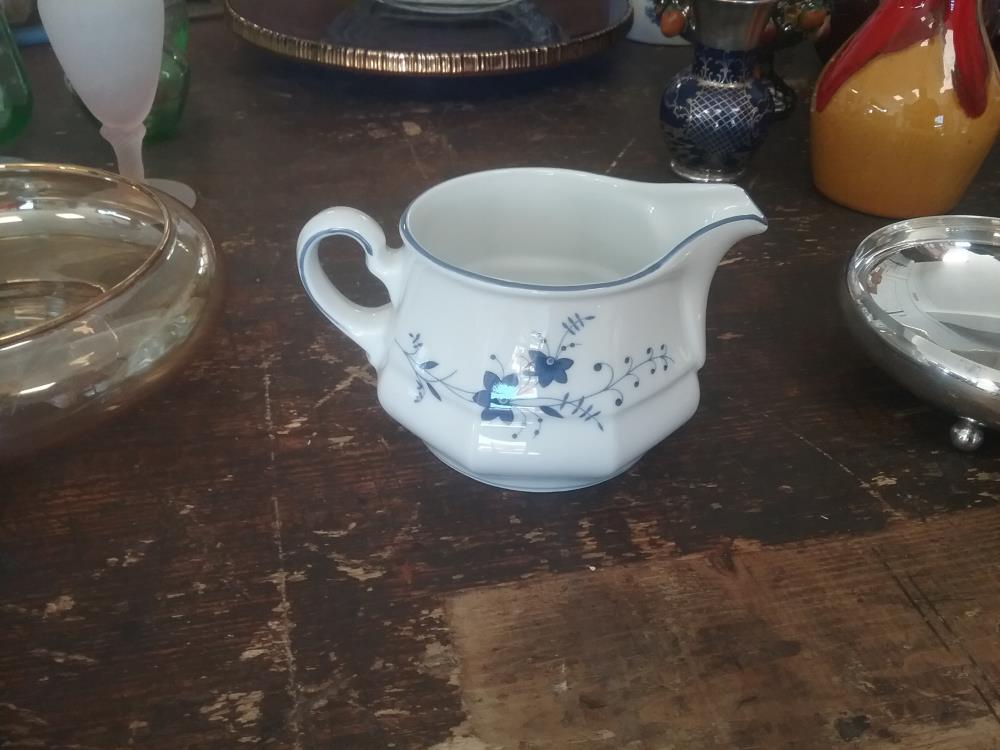 POT A LAIT BAVARIA