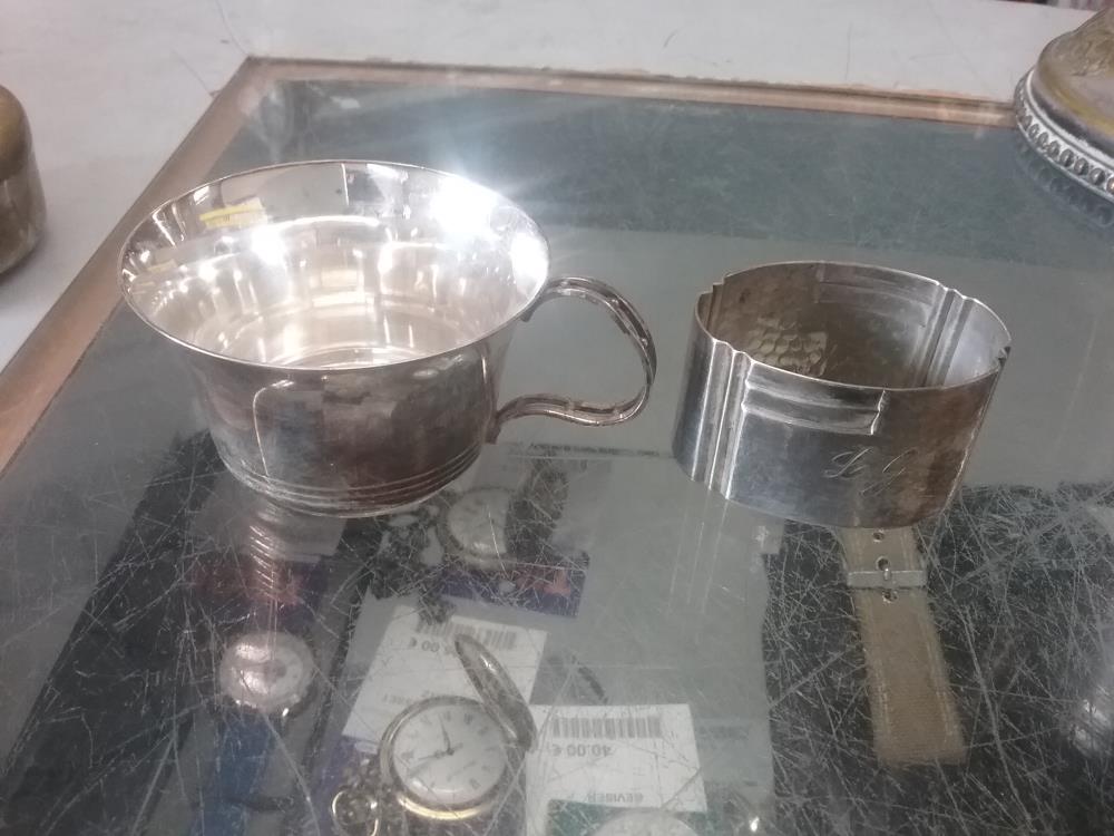 OBJET MA
