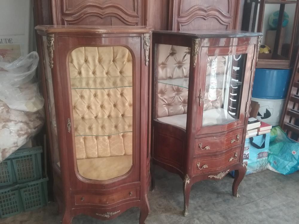ARGENTIER ANCIEN EN LETAT