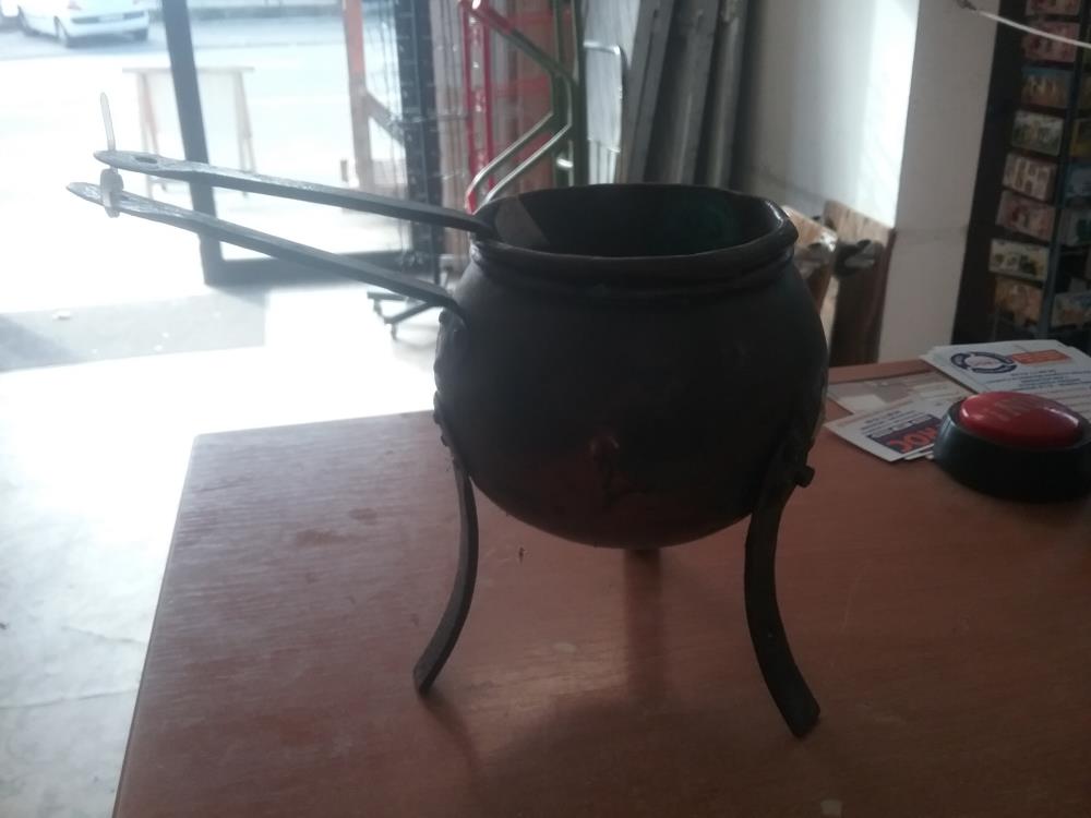 BAIN MARIE COLLE CHARPENTIER CU
