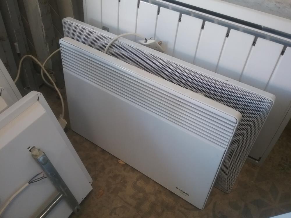 RADIATEUR ATLANTIC