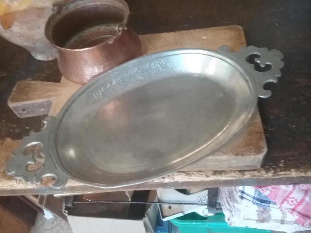 PLAT ETAIN