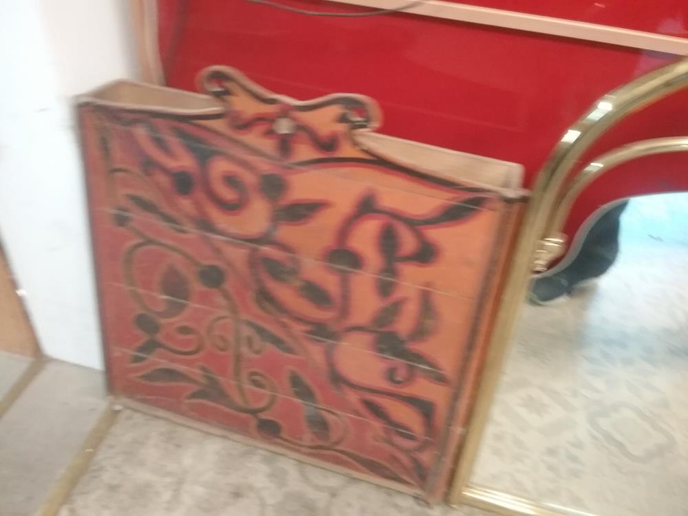 PORTE PARAPLUIE ARTPOP 