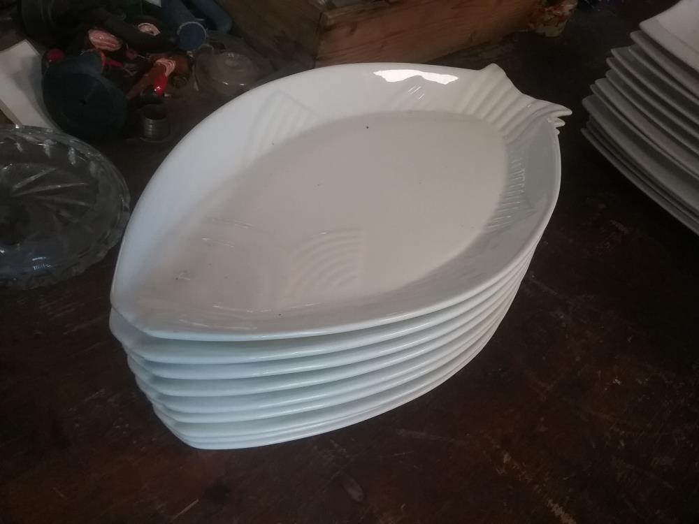 PLAT POISSON 