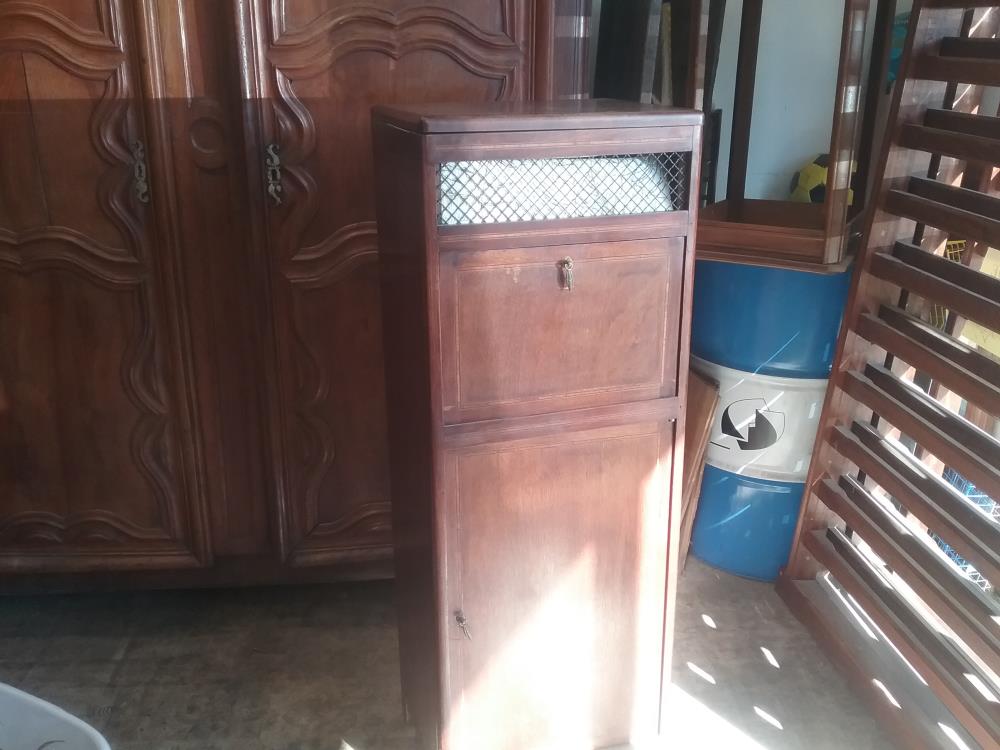 MEUBLE HIFI AN50