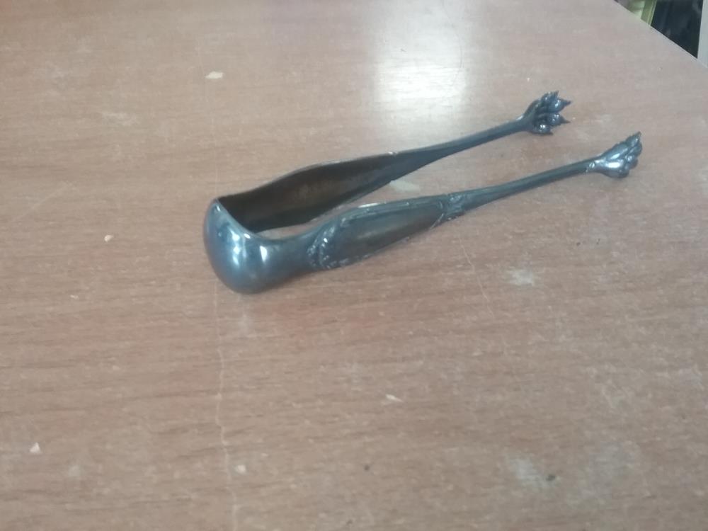 PINCE SUCRE MA