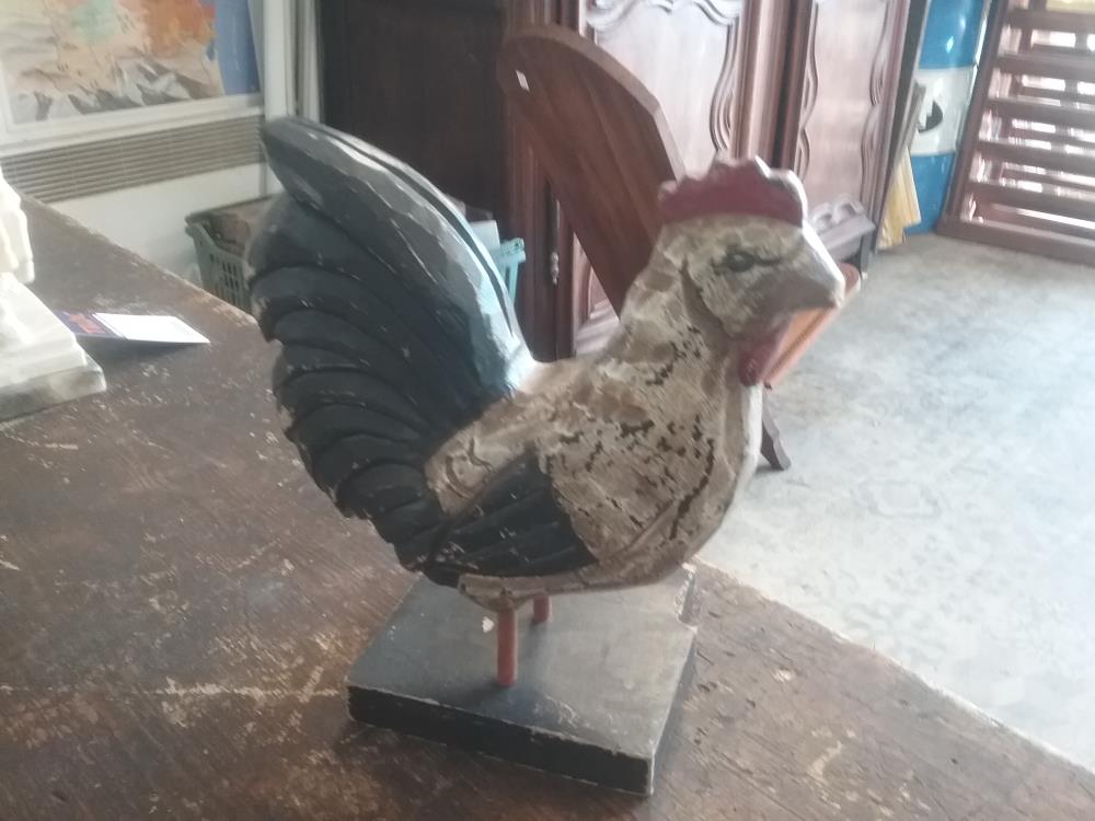 COQ BOIS 
