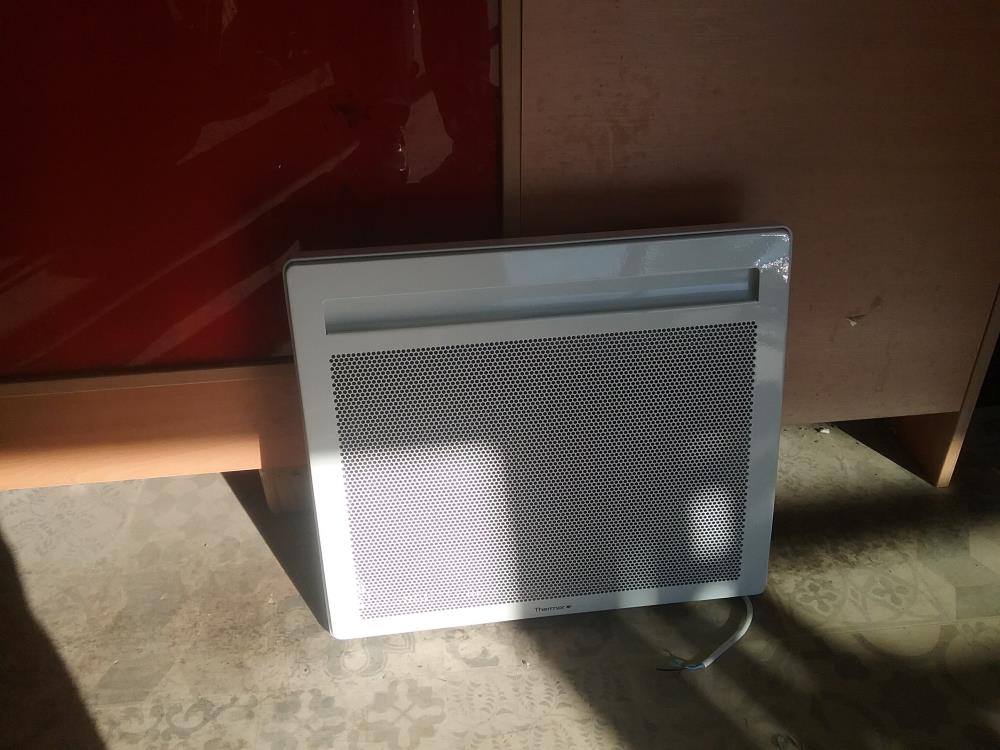 RADIATEUR THERMOR
