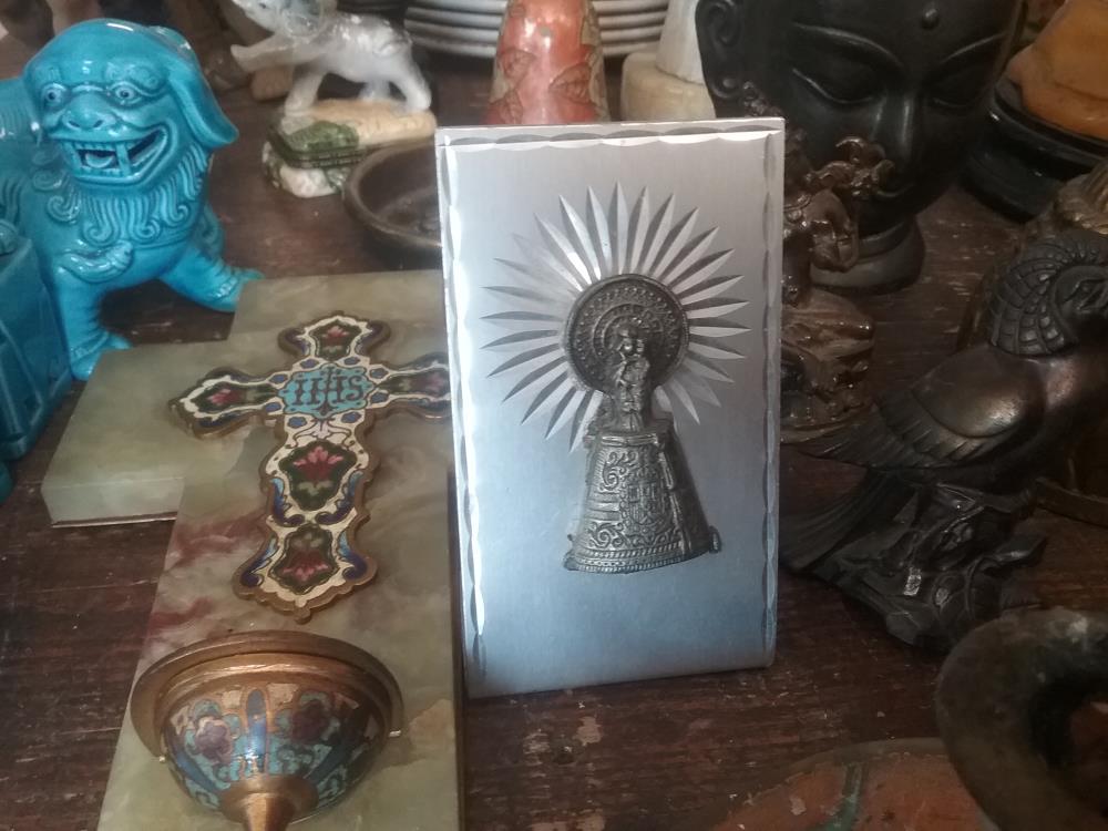 OBJET RELIGIEUX