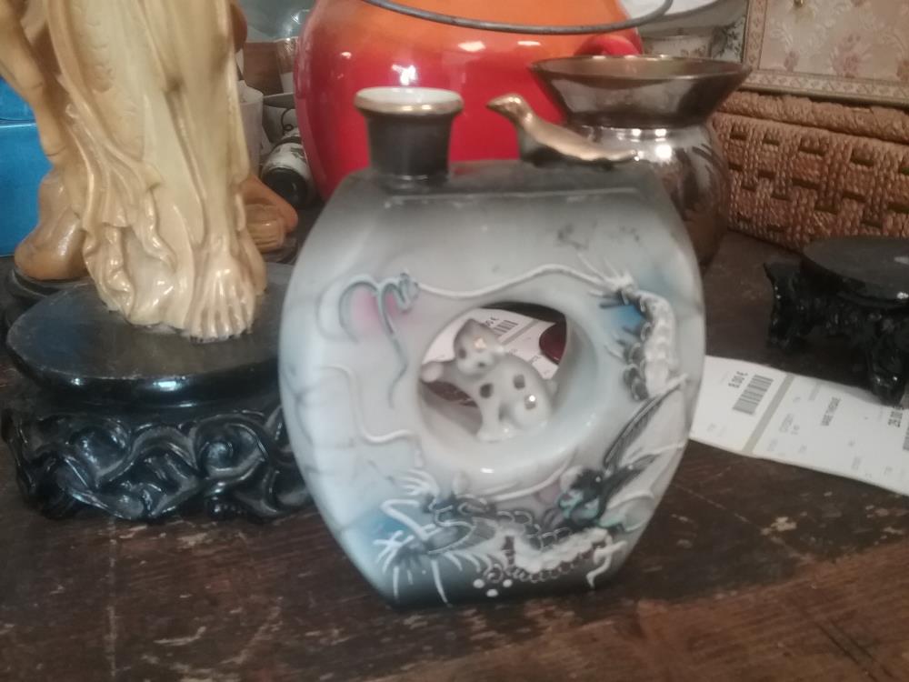 CARAFE SAKE