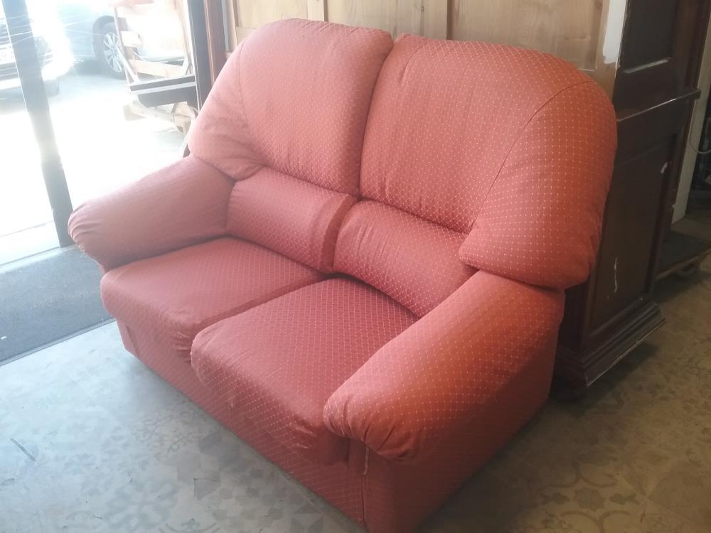 CANAPE MOBILUX ANCIEN