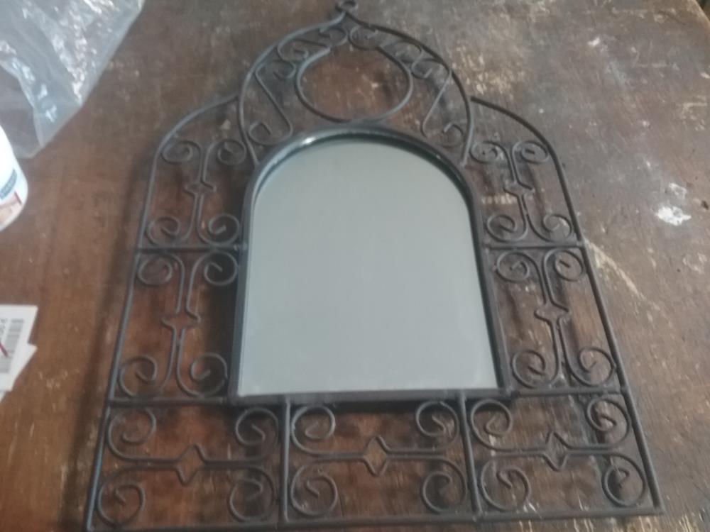 MIROIR MAROC PM