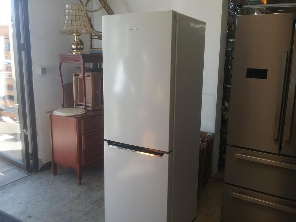 FRIGO CONGELATEUR 2 PORTES HISENSE