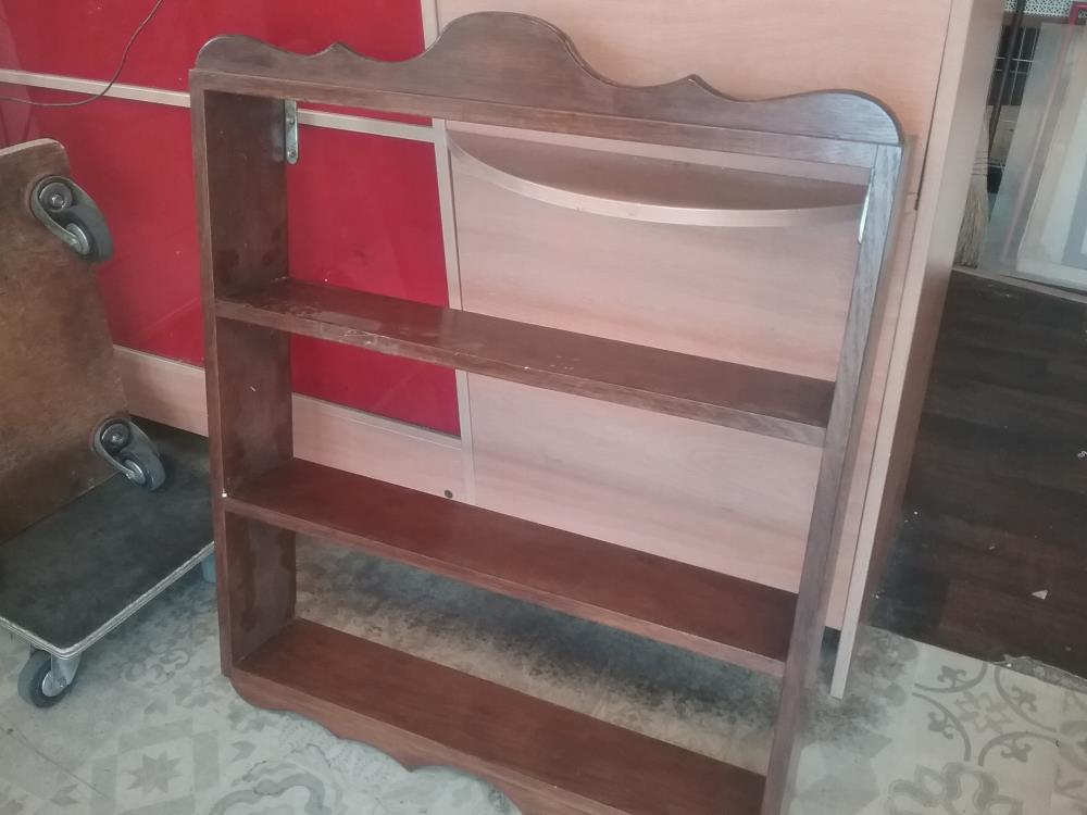 ETAGERE MURALE 