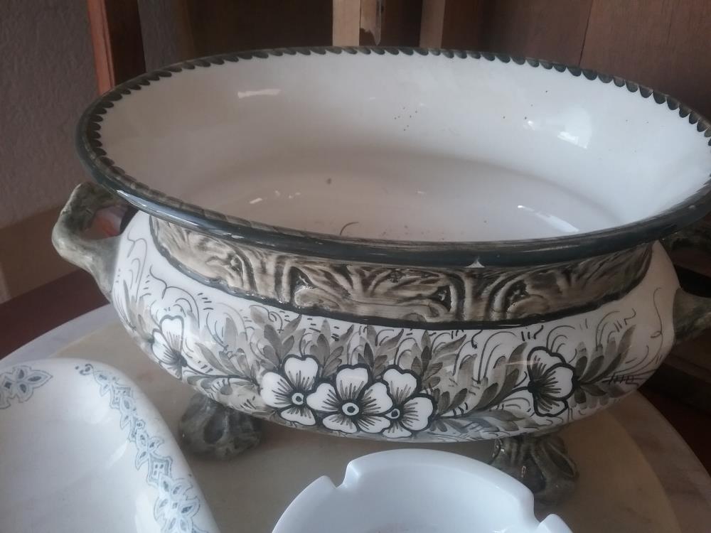 JARDINIERE  