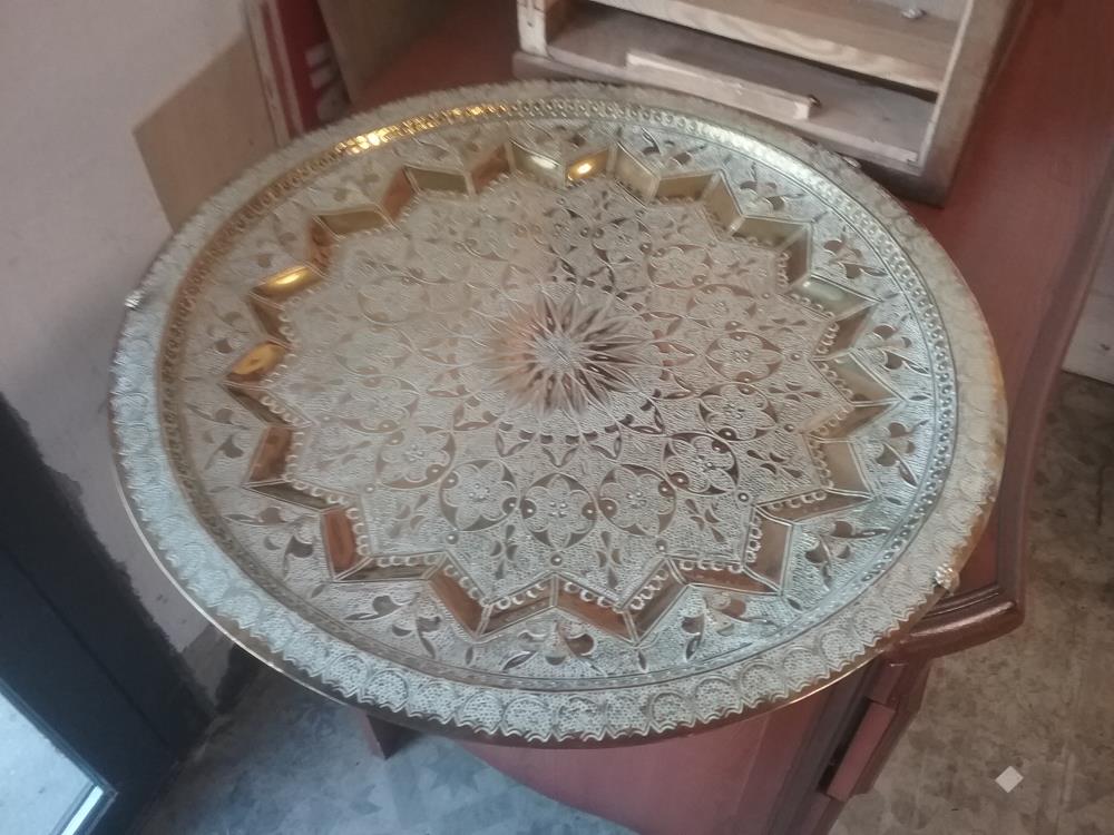 PLATEAU MAROC