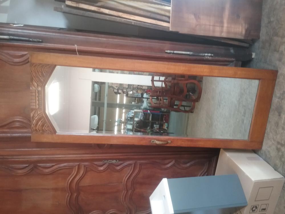 MIROIR PORTE 