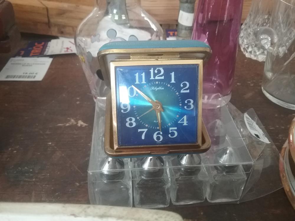 REVEIL VOYAGE VINTAGE