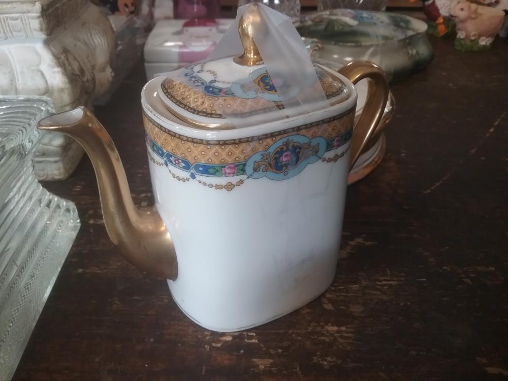 POT A LAIT LIMOGES