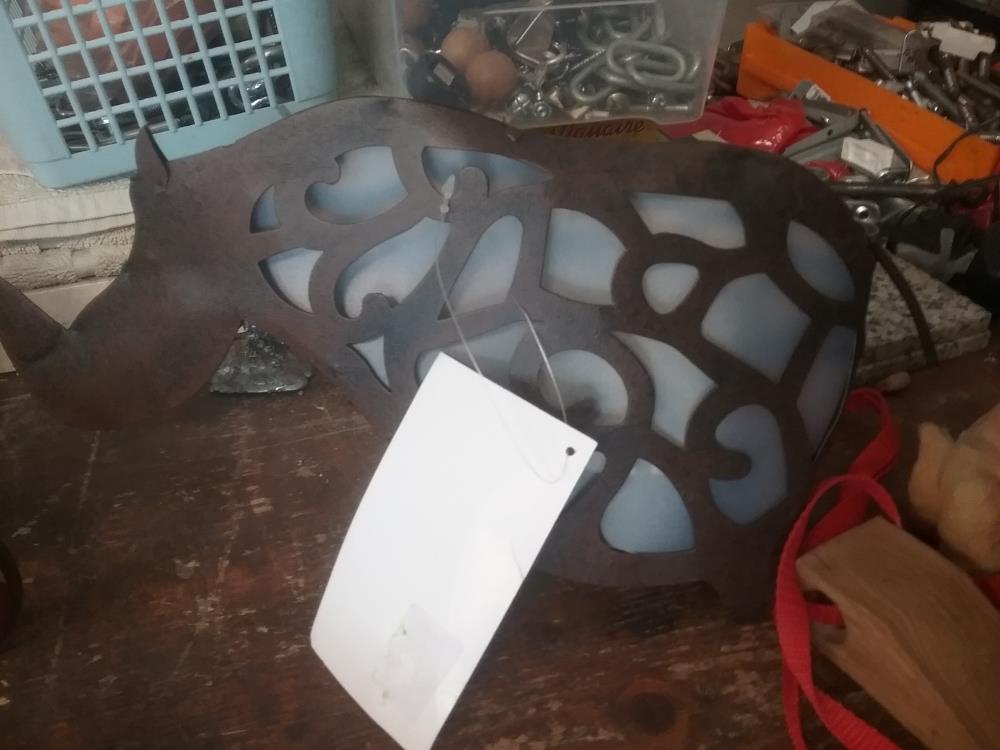 PHOTOPHORE RHINO