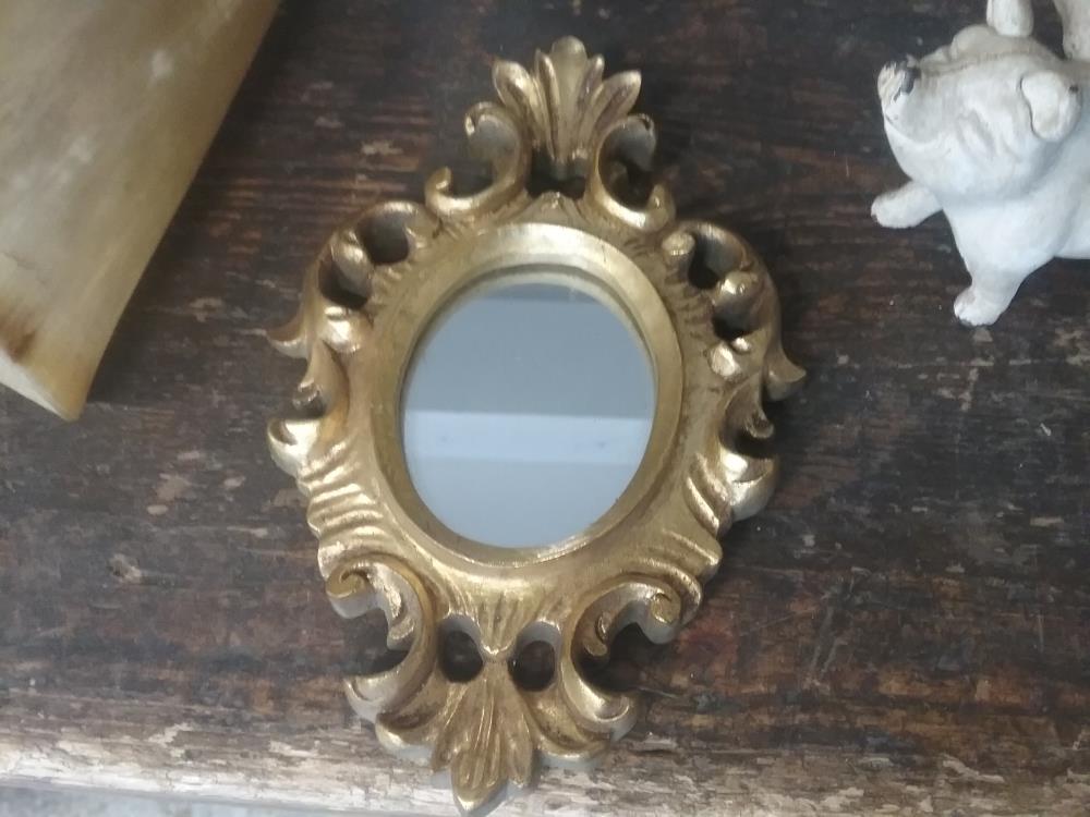 MINI MIROIR 