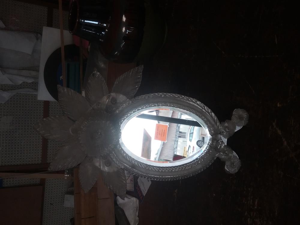 MIROIR VENITIEN