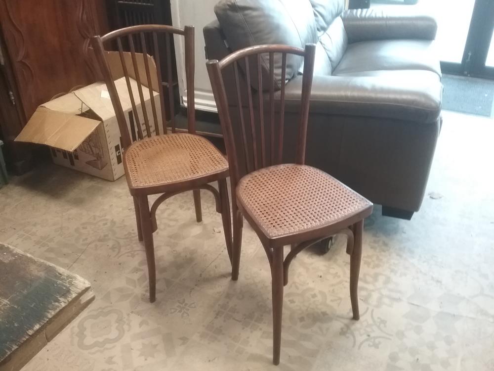 CHAISE BAR CANNEES ANCIENNES