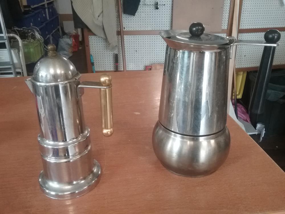 CAFETIERE ITALIENNE