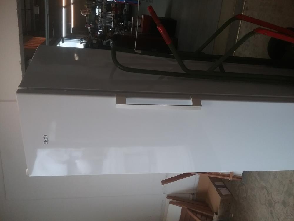 GRAND FRIGO WHILPOOL