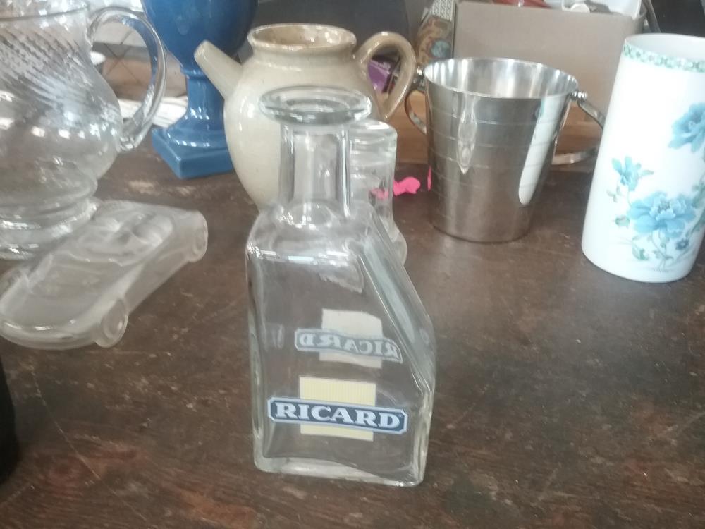 CARAFE RICARD