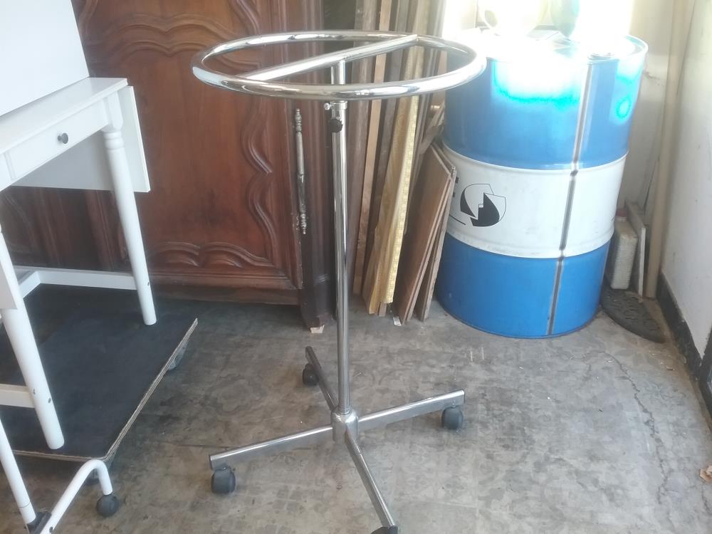 PORTANT PRO CIRCULAIRE