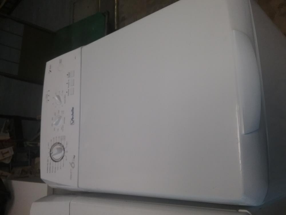 LAVE LINGE TOP VEDETTE 6'5