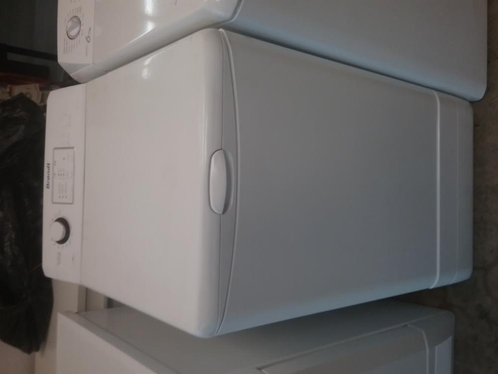 SECHE LINGE EVAC BRANDT 