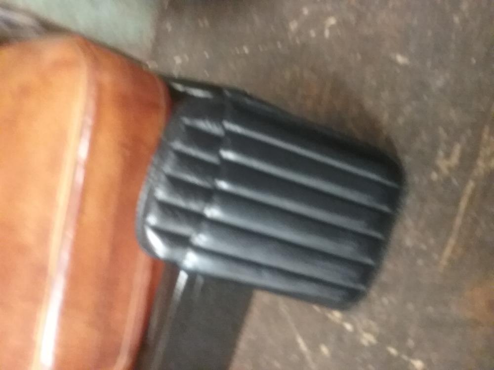 PORTE CIGARETTE CUIR