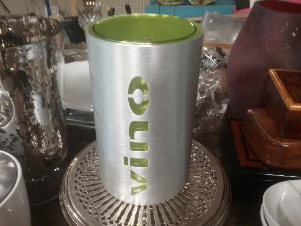 RAFRAICHISSEUR VIN DESIGN