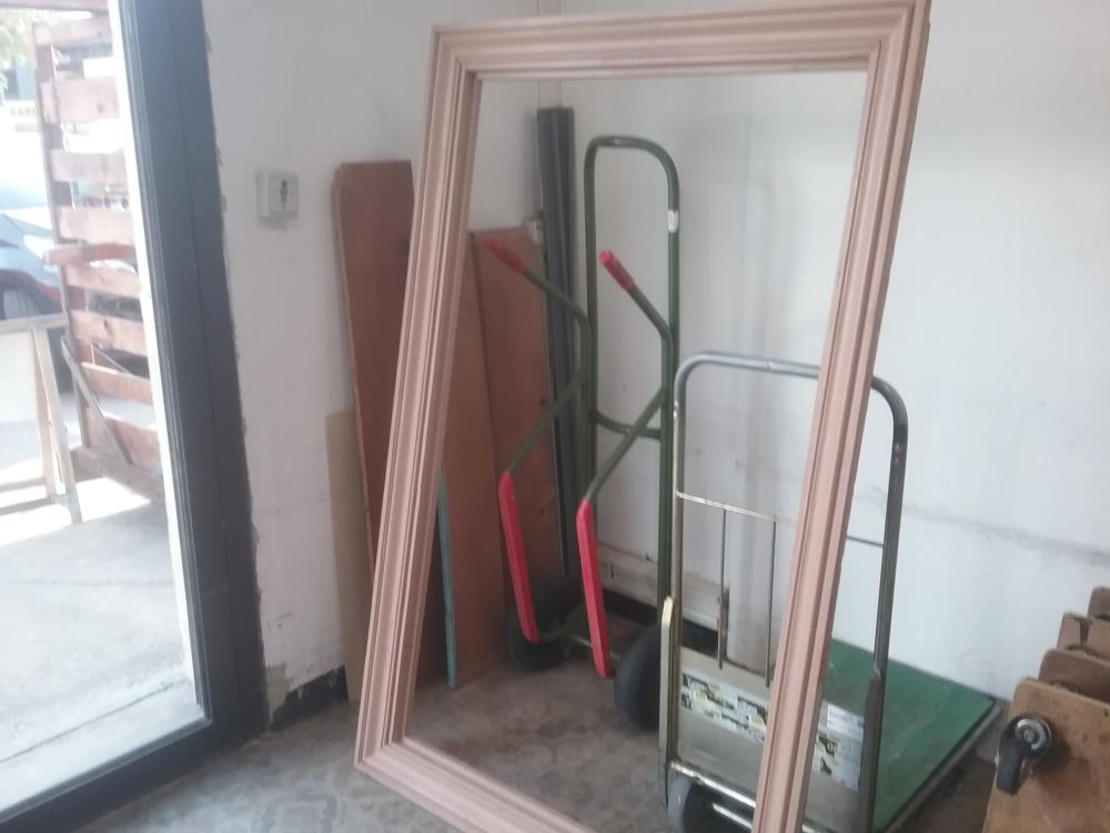 CADRE TGM A INCRUSTER